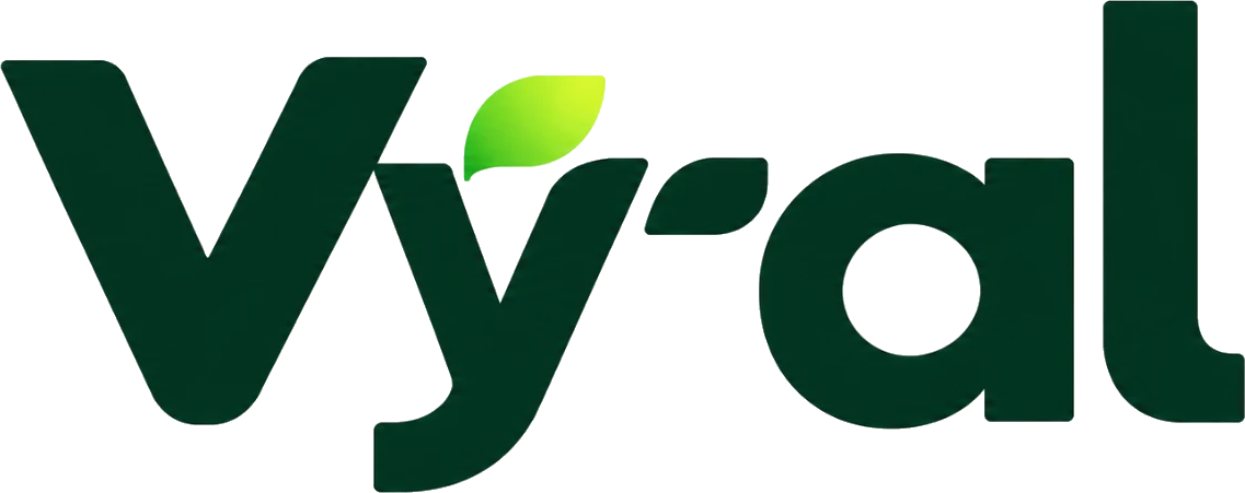 Vyral